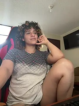 XXX chat uživo modela HUMANXTHING