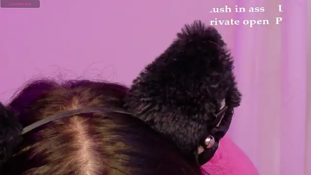 Sachi_Meow 即時 XXX 聊天