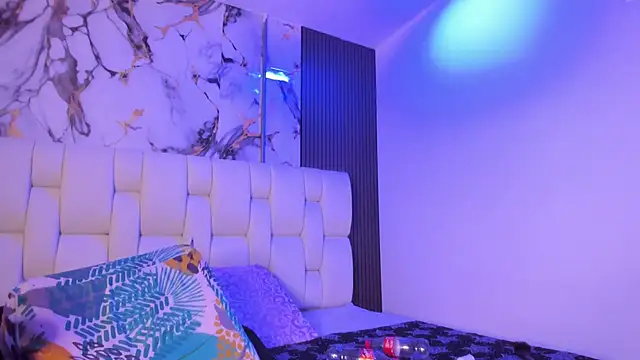 alisstarrのライブXXXチャット