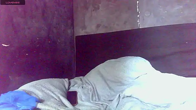 die_mond's Webcam Show