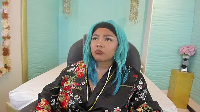 cherry_chel's Live XXX Chat