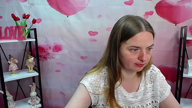 FreyaDak – Live XXX-chat