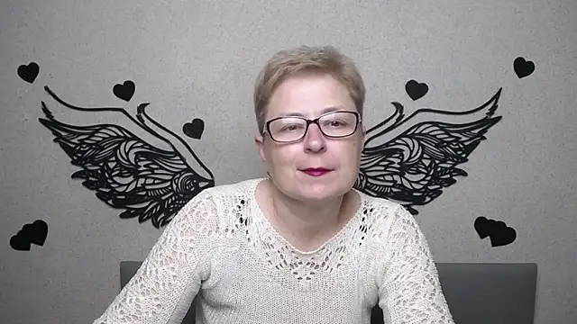 Chat XXX ao vivo de EmiliaGree