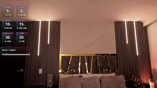 ScarletTorres – Naživo XXX chat