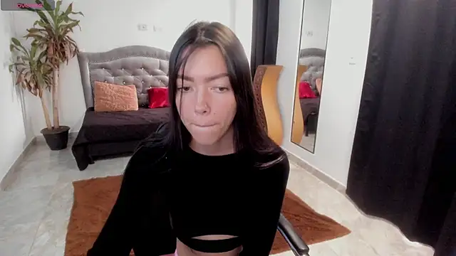 fox_valerie – Naživo XXX chat