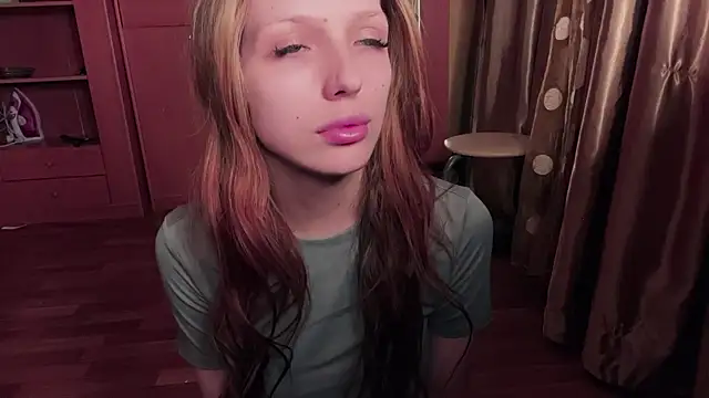 Chat XXX en directo de xXMelanieseXx