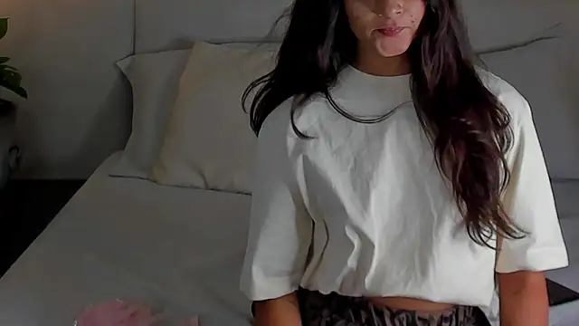 SamayRyann – Live XXX-chat