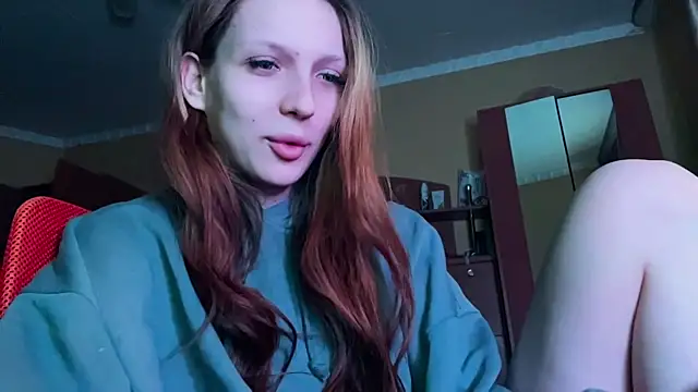 xXMelanieseXx's Webcam Show
