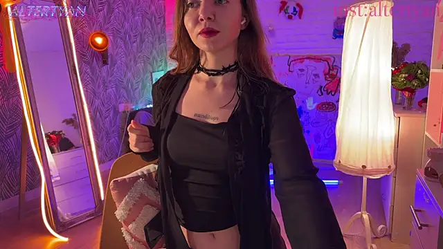 Онлайн чат XXX altertyan