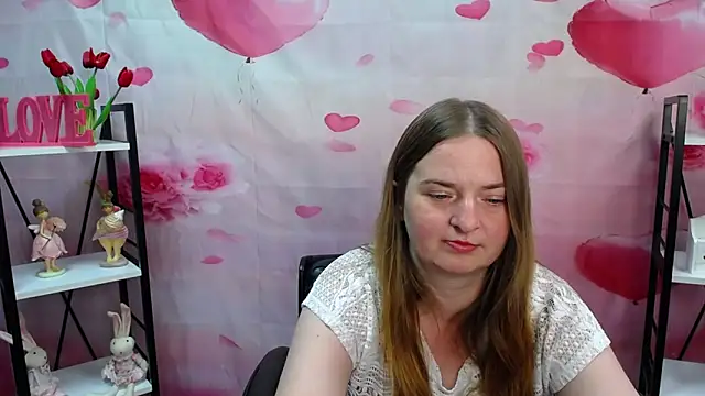 Chat +18 de FreyaDak ao vivo