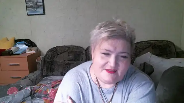 Živý XXX chat Lana555