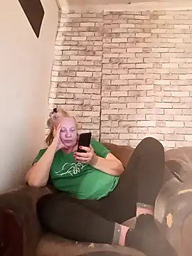 XXX chat uživo modela Cerd_Ayaz