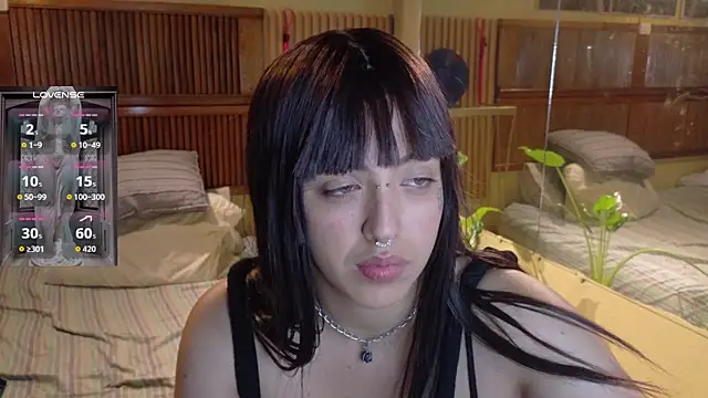 Chat +18 de Eli666uwu ao vivo