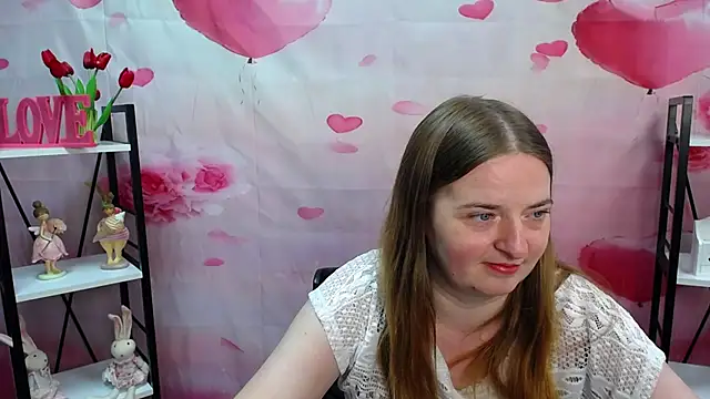 FreyaDak's Live XXX Chat