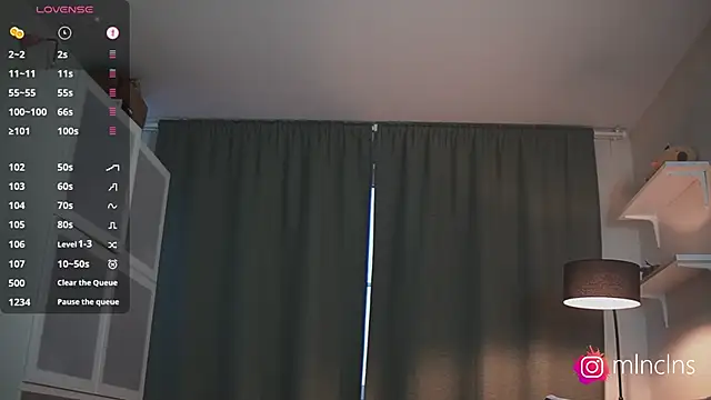 mel_collins Live XXX Chat