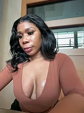 צ'אט XXX בשידור חי של Belle___