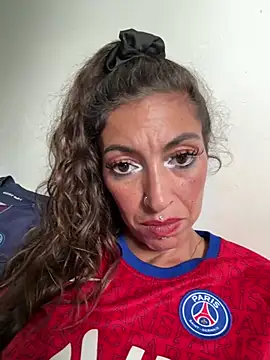 Chat +18 de Lalla_Amani ao vivo