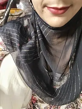 عرض كام Indian-Aleena