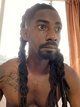 Živý XXX chat Malkon_Big