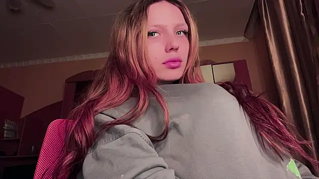 xXMelanieseXx – Live XXX-chat