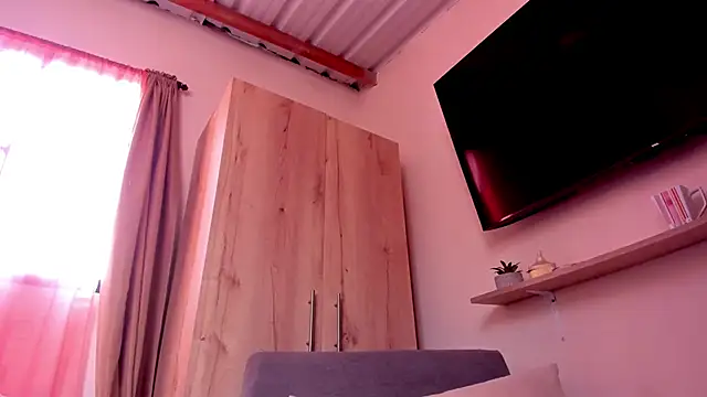 Chat XXX Live sofiaVelez01