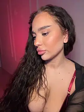 CardiSweetBaby Live XXX-Chat