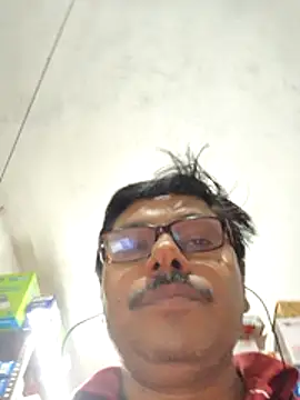 XXX chat uživo modela Bigbul6
