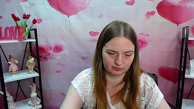 Chat XXX Live FreyaDak