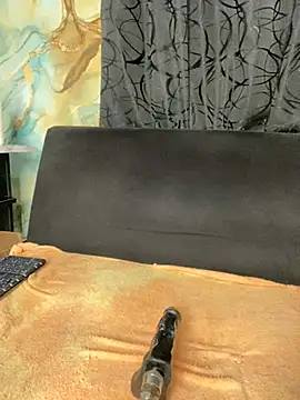 Show Webcam de karisexyebony2