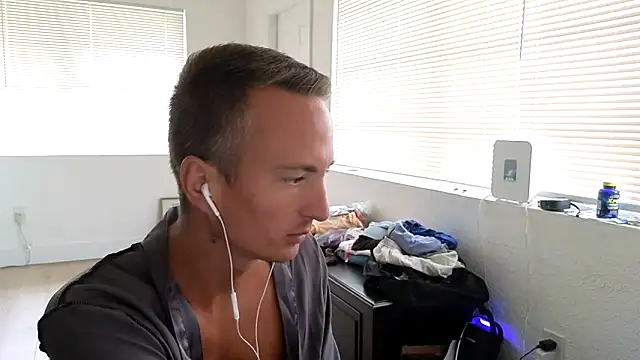 عرض كام TheDaddy005