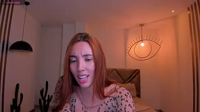 AnaisNin 라이브 XXX 채팅