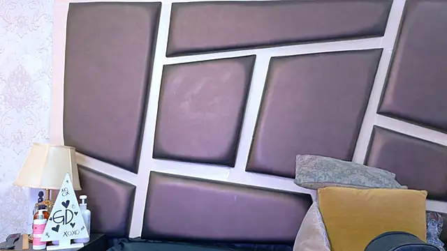 NicoleEsposito élő XXX-chatje