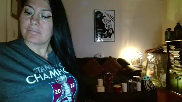 mandaloriangirls Live XXX-Chat