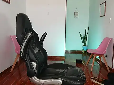 Chat +18 de jon-bukowsky ao vivo