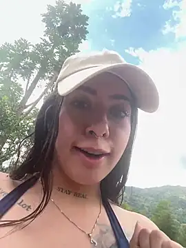 Alice_Vixen Obrolan Langsung XXX
