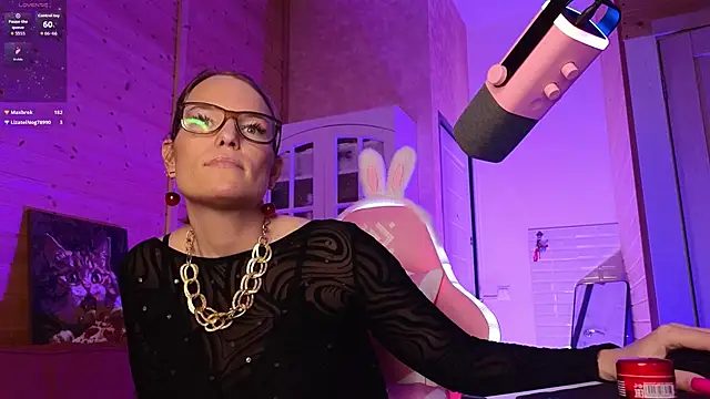 Lady_Shine Live XXX-Chat