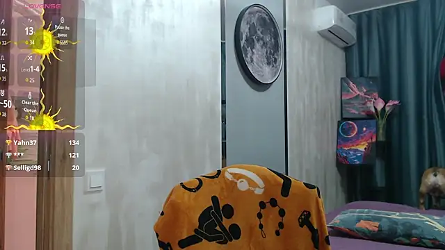 دردشة Stacy_Davice الجنسية المباشرة