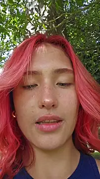 sorpresa_x Webcam show