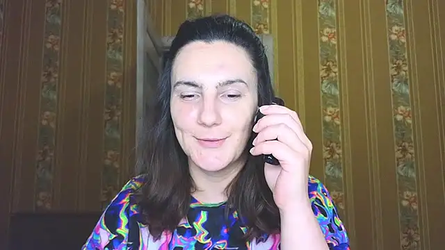 warm_pearl – Kamerová šou