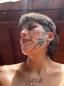 Chat XXX ao vivo de DayanaDG