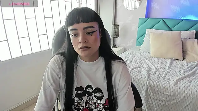 Antonela_vargas Chat XXX live