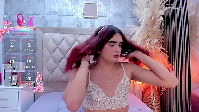 CleoFoxxx_ Chat XXX live