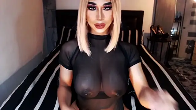 MistressAica Chat XXX live