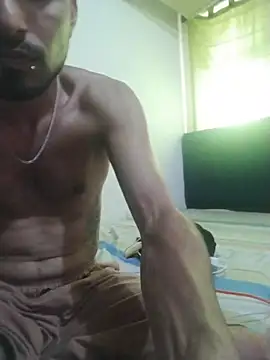 แชท XXX สดของ Emilio_Putarco