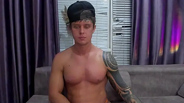MarcoErra Pertunjukan Webcam