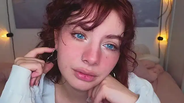 Forget__Me__Nots Pertunjukan Webcam