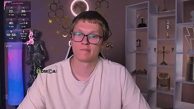 teo_sol webcam show