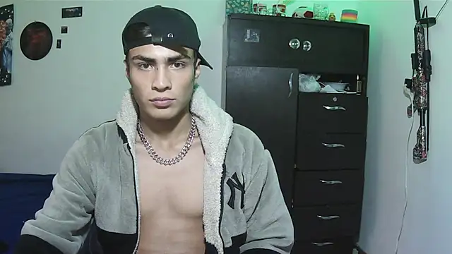 Fenix_hardcock webcam show