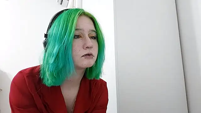 HunXena's Live XXX Chat
