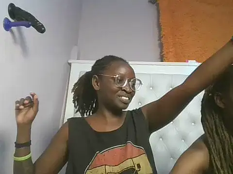 SexyAry Chat XXX live